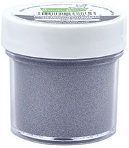 Silver Embossing Powder