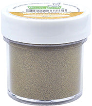 Gold Embossing Powder