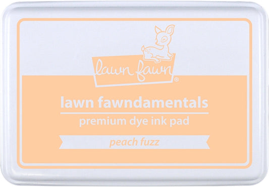 Peach Fuzz Ink Pad