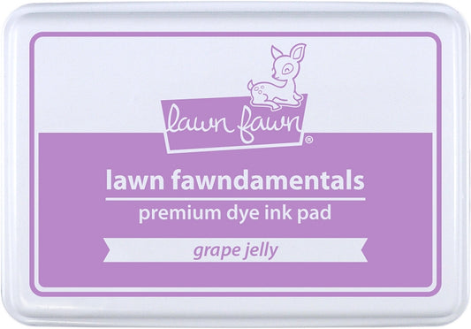 Grape Jelly Ink Pad