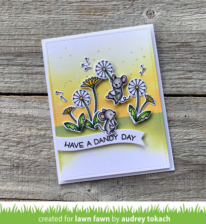 Dandy Day Stamp Set