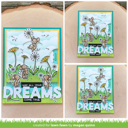 Dandy Day Stamp Set