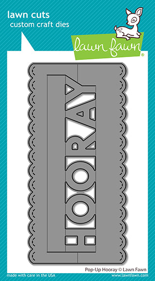 Pop-Up Hooray Dies