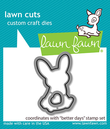 Better Days Lawn Cuts