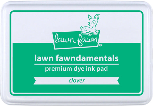 Clover Ink Pad