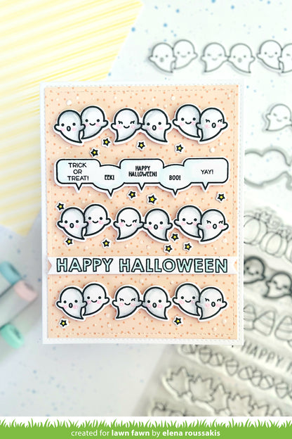 Simply Celebrate Fall Stamp Set