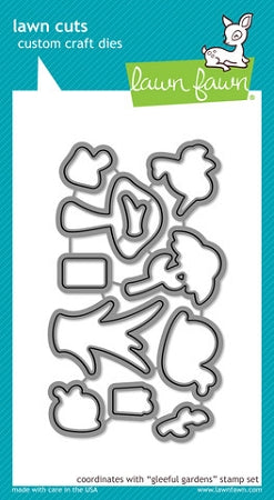 Gleeful Gardens Lawn Cuts