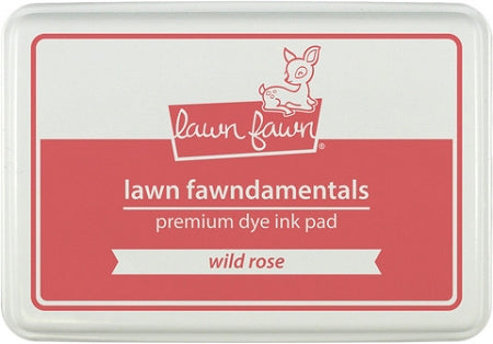 Wild Rose Ink Pad