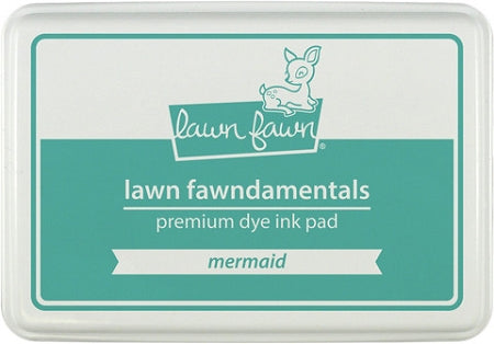 Mermaid Ink Pad