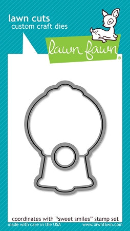 Sweet Smiles Lawn Cuts