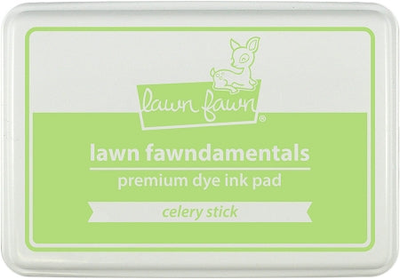 Celery Stick Ink Pad