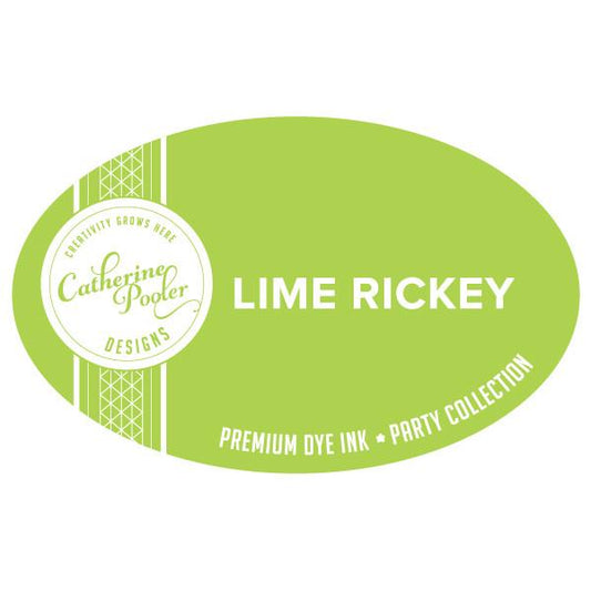 Lime Rickey Ink Pad