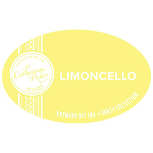 Limoncello Ink Pad