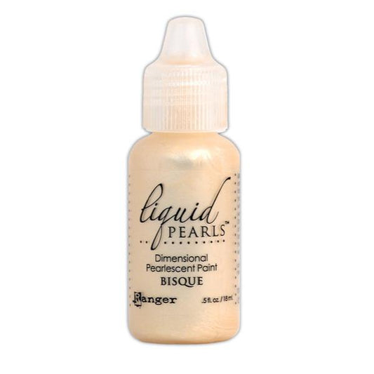 Liquid Pearls Bisque