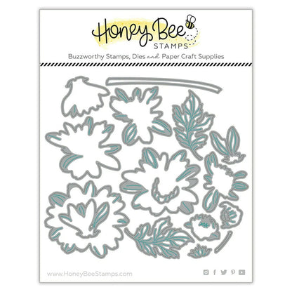 Lovely Layers: Mum Honey Cuts