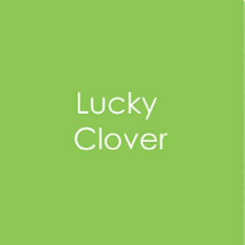 Lucky Clover Envelopes