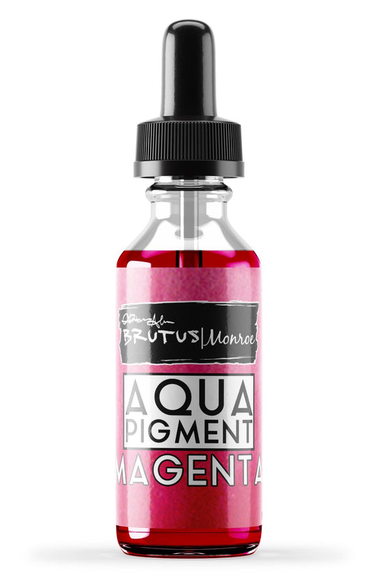 Aqua Pigment - Magenta