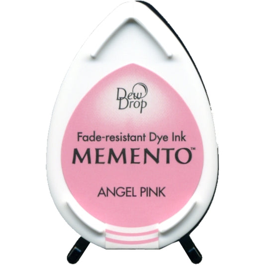 Dew Drop Ink Angel Pink