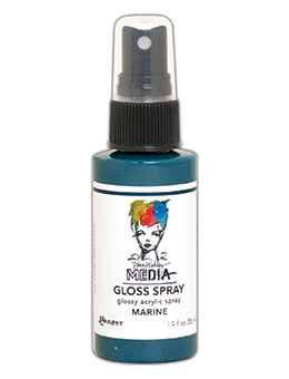 Gloss Spray Marine