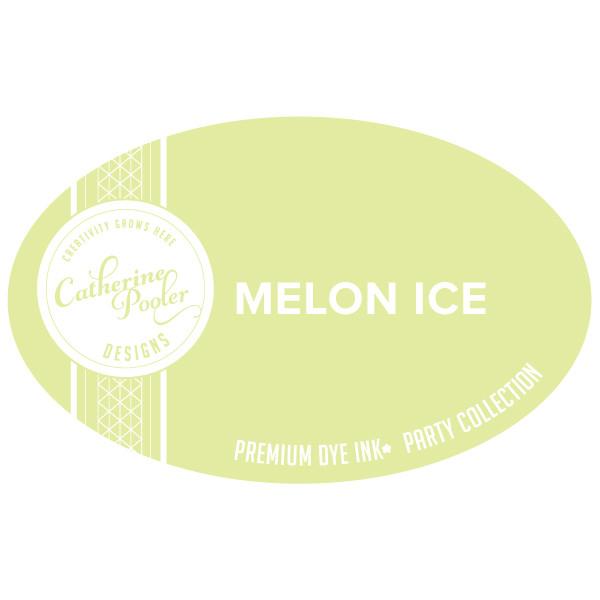 Melon Ice Ink Pad