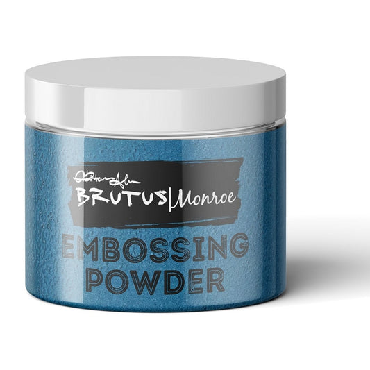 Embossing Powder - Mermaid Tail