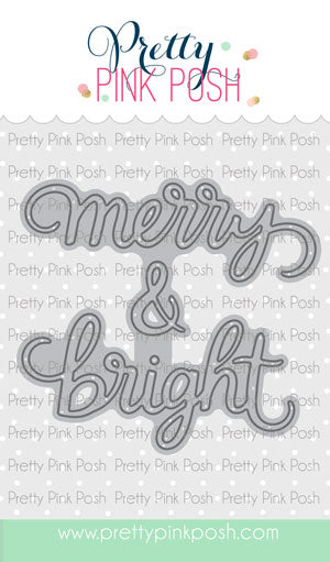 Merry & Bright Script Dies