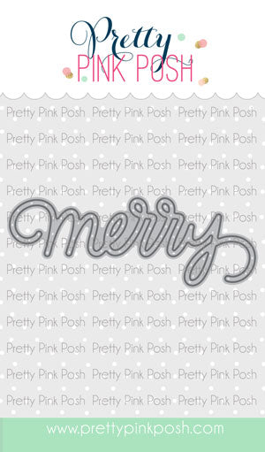 Merry Script Die
