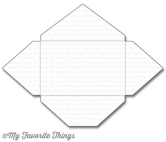 Die-namics Gift Card Envelope