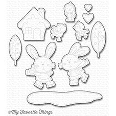 Die-namics You Make My Heart Spin