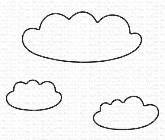 Cloud Trio Die-namics