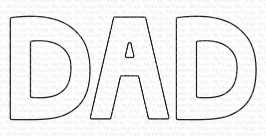 Dad Die-namics