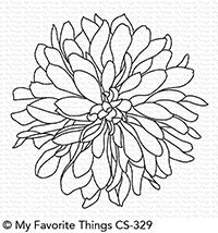 Beautiful Blooms Stamp Set