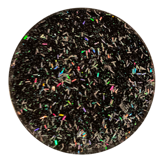 Embossing Powder - Mic Drop