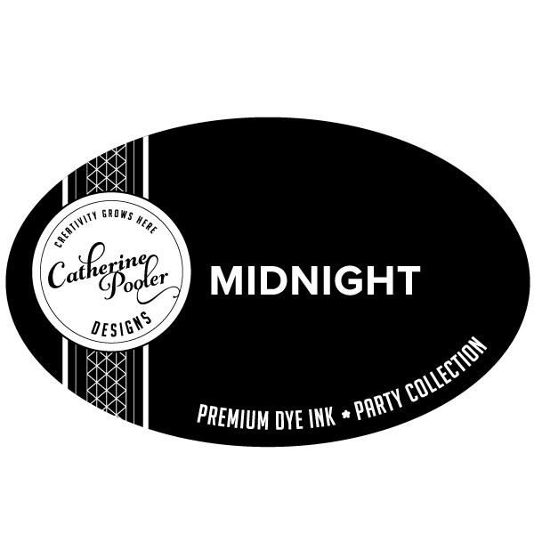 MidnightInk Pad