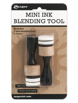 Mini Ink Blending Tool