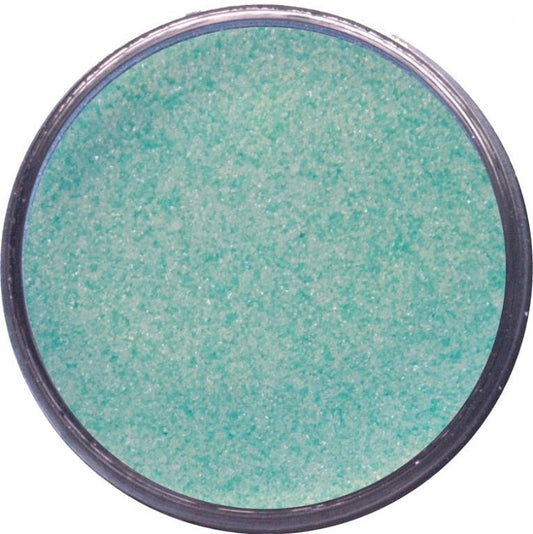 Mint Macaroon Embossing Powder