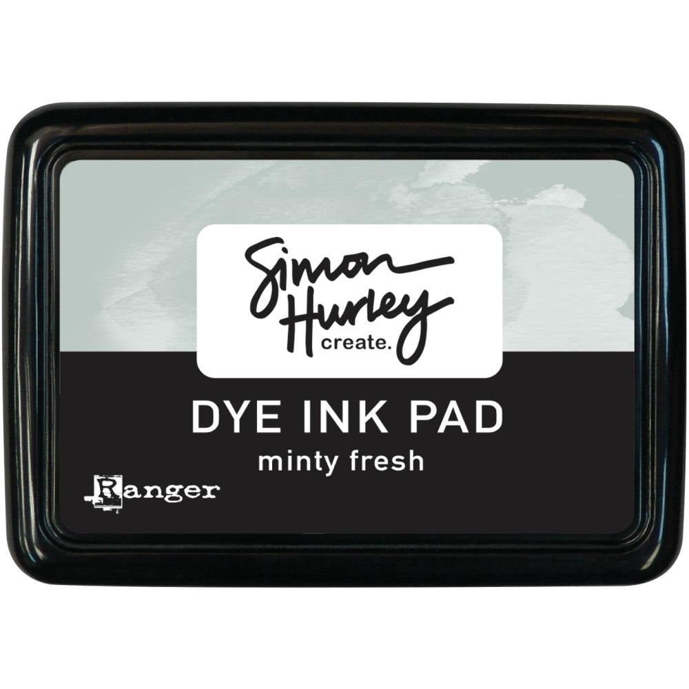 Minty Fresh Ink Pad