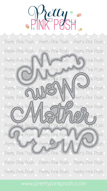 Mom/Mother Shadow Dies