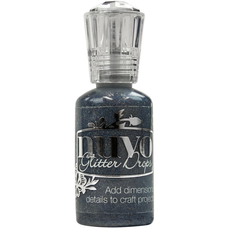 Nuvo Glitter Drops Night Sky