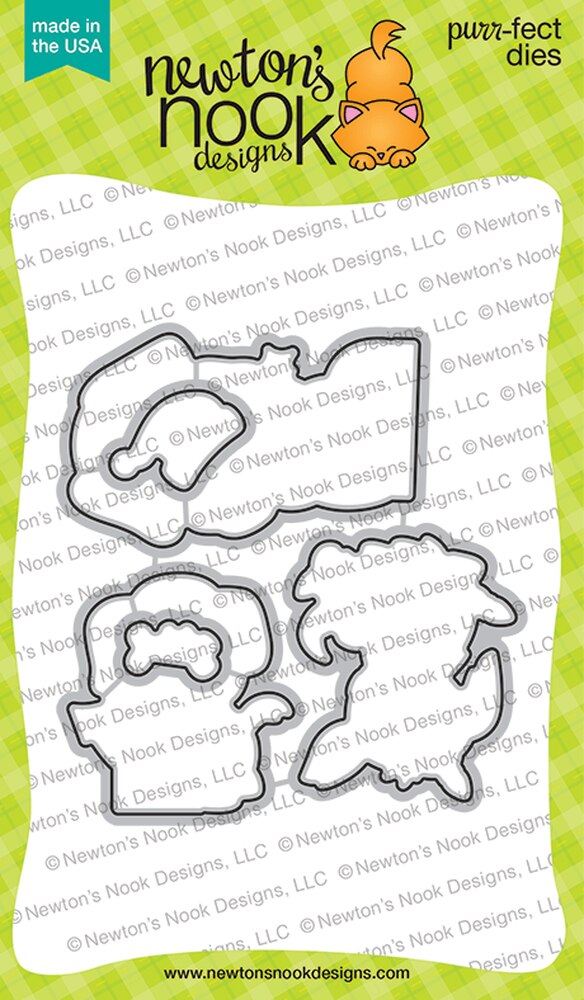 Christmas Puppies Dies