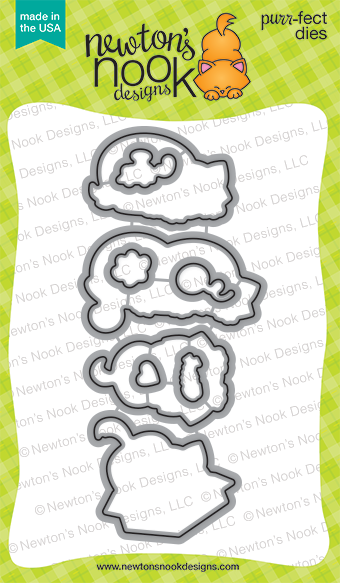 Newton's Antics Dies