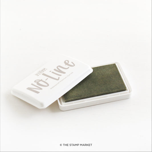 No-Line Ink Pad