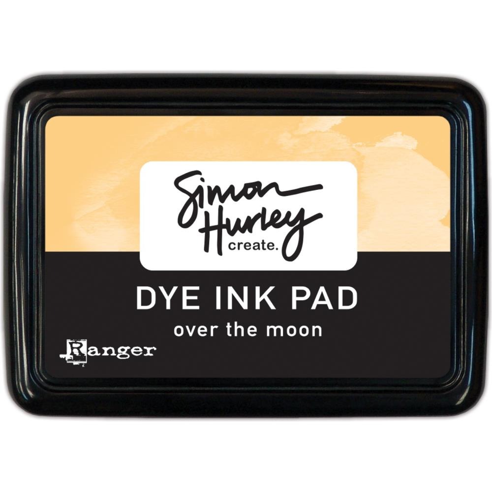 Over The Moon Ink Pad