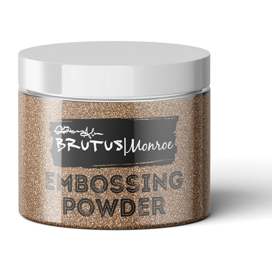 Metallic Embossing Powder - Penny