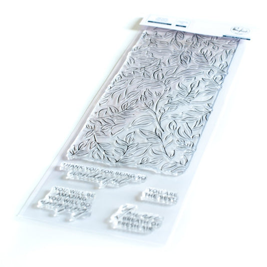 You Are Amazing Stamp Set