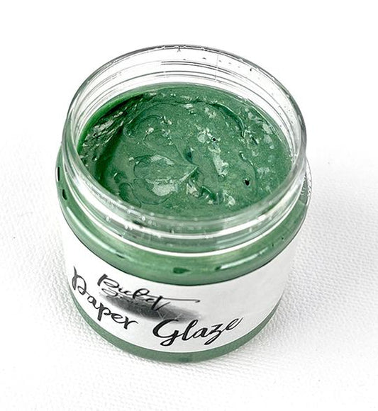 Paper Glaze - Christmas Tree