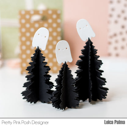 Pine Trees Dies
