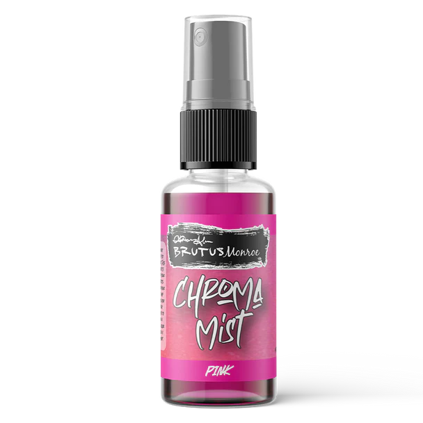 Chroma Mist - Pink