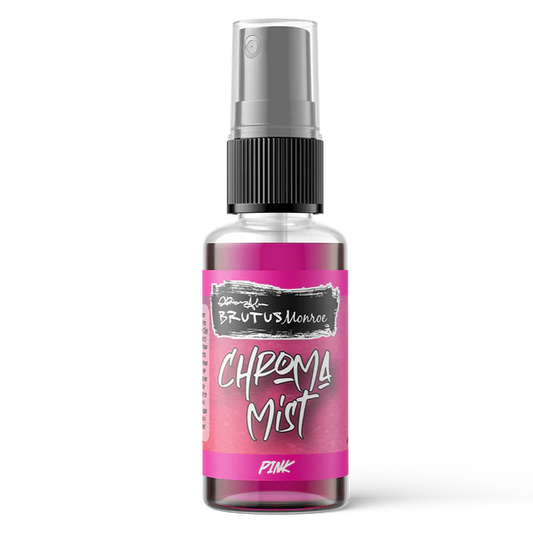 Chroma Mist - Pink