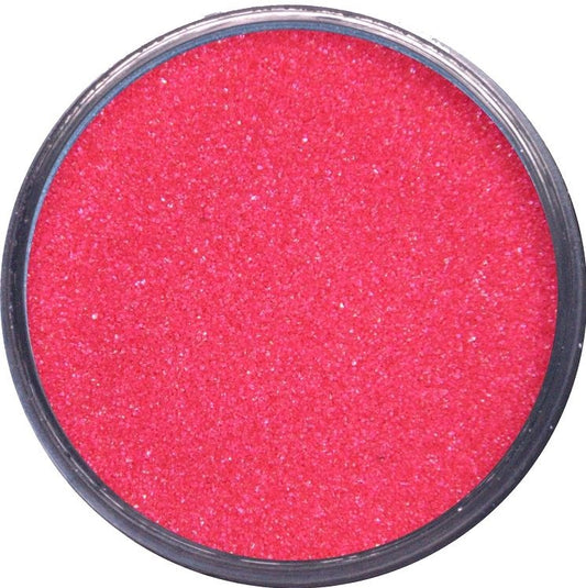 Pink Lady Embossing Powder